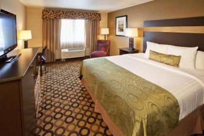 Red Lion Inn & Suites Kent - Seattle Area - image 15