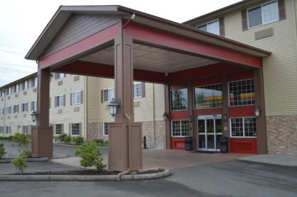 Red Lion Inn & Suites Kent - Seattle Area - image 3