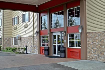 Red Lion Inn & Suites Kent - Seattle Area - image 4