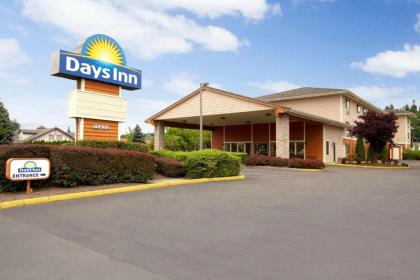 Days Inn by Wyndham Kent 84th Ave - image 13