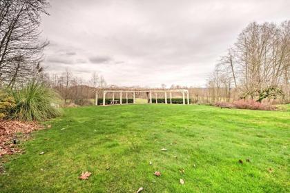 Historic Auburn House on 37 Acres with Private Lake! - image 8