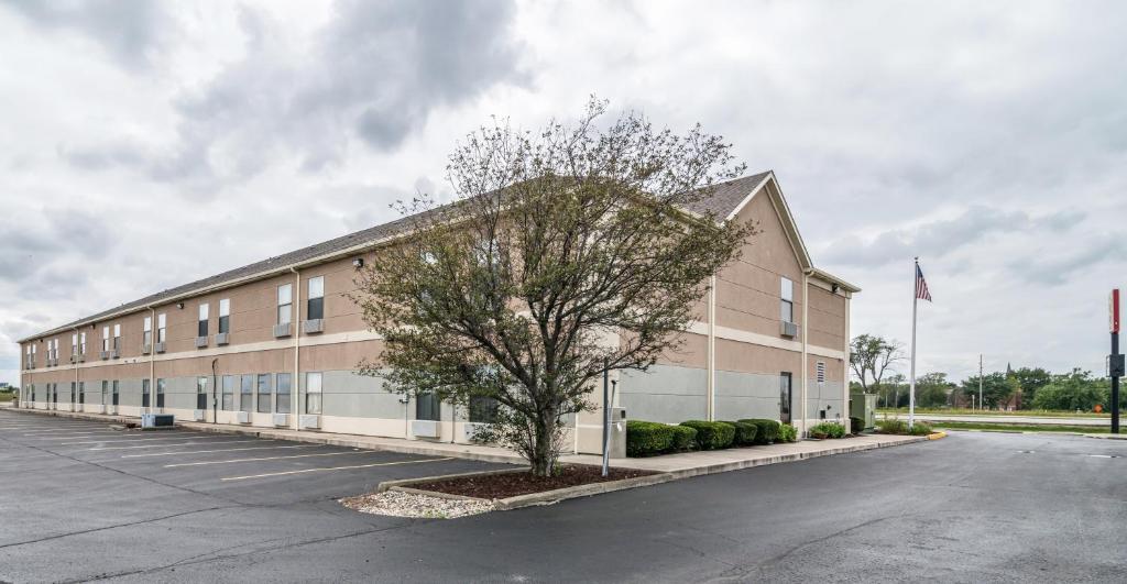 Red Roof Inn Kentland - main image