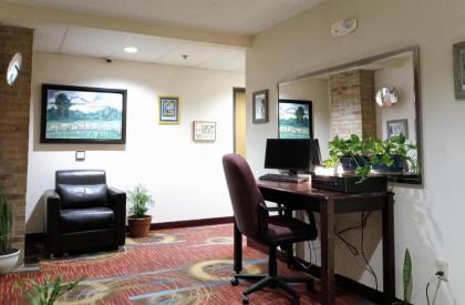 Country Hearth Inn & Suites - Kenton - image 13