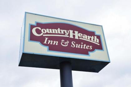 Country Hearth Inn & Suites - Kenton - image 14