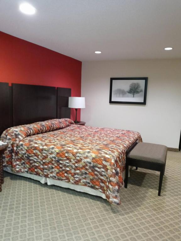 Country Hearth Inn & Suites - Kenton - image 3