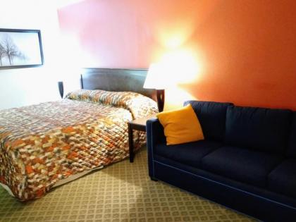 Country Hearth Inn & Suites - Kenton - image 4