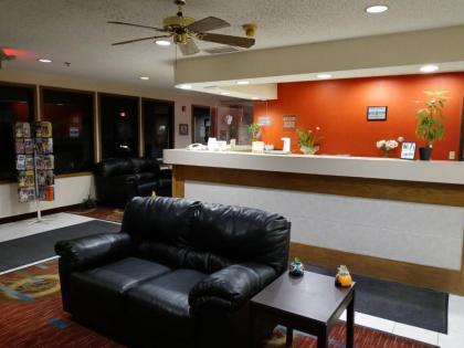 Country Hearth Inn & Suites - Kenton - image 9