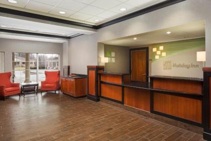 Holiday Inn Grand Rapids-Airport an IHG Hotel - image 13