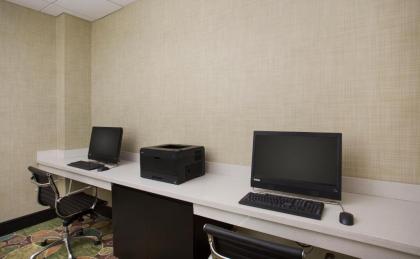 Holiday Inn Grand Rapids-Airport an IHG Hotel - image 3