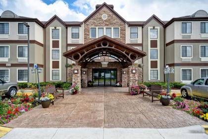 Staybridge Suites Grand Rapids-Kentwood an IHG Hotel