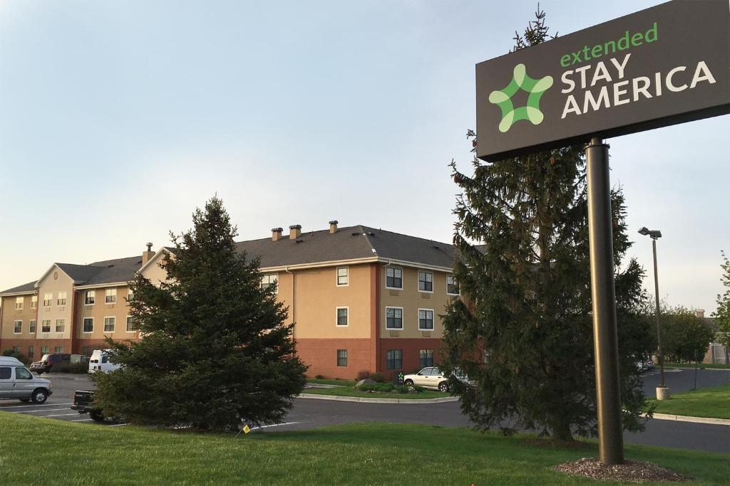 Extended Stay America Suites - Grand Rapids - Kentwood - main image