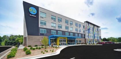 Tru By Hilton Grand Rapids Airport