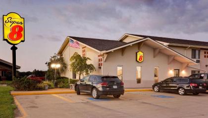 Hotel in Keokuk Iowa