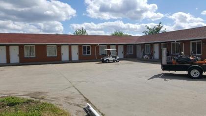 Budget Inn - Keokuk - image 2