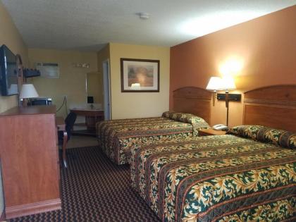 Budget Inn - Keokuk - image 4