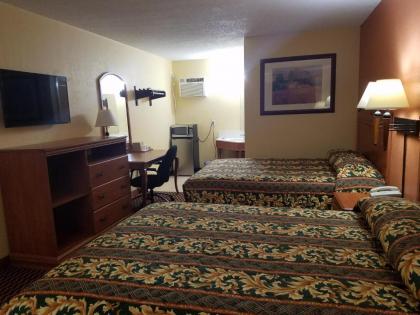 Budget Inn - Keokuk - image 5