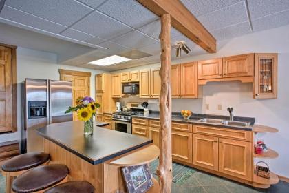 Spacious Apt with Fire Pit and Lake Sugema Views! - image 2