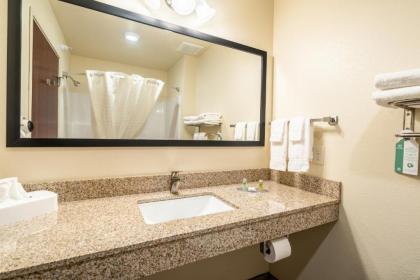 Cobblestone Inn & Suites - Kermit - image 2