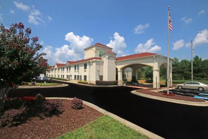 Holiday Inn Express Kernersville an IHG Hotel - image 13