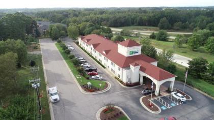 Holiday Inn Express Kernersville an IHG Hotel - image 4