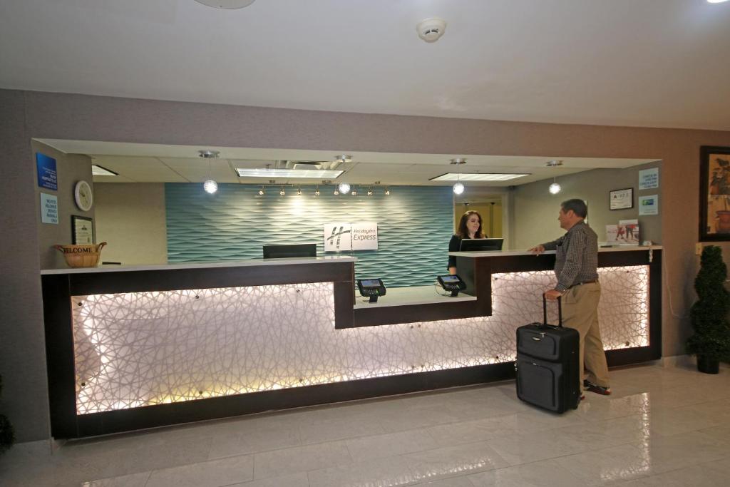 Holiday Inn Express Kernersville an IHG Hotel - image 6