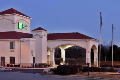 Holiday Inn Express Kernersville an IHG Hotel - image 8