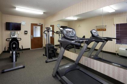 Holiday Inn Express Kernersville an IHG Hotel - image 9