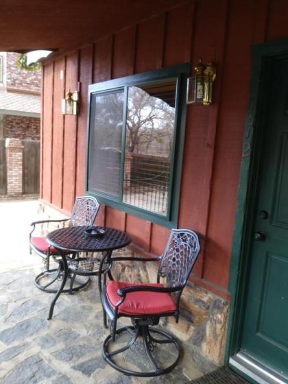 Kernville Inn - image 7