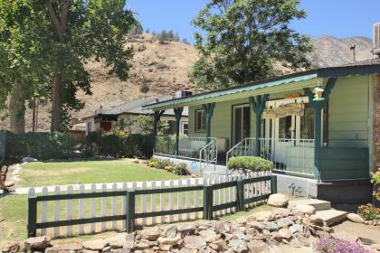 Kern Riverview Inn - image 15