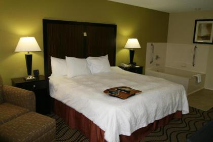 Hampton Inn Kerrville - image 10