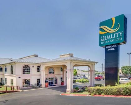 Quality Inn & Suites Kerrville