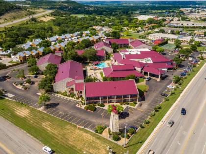 Y O Ranch Hotel and Conference Center - image 14