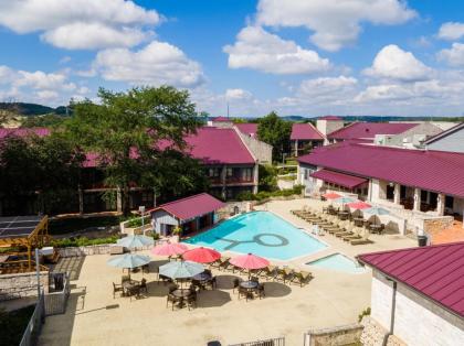 Y O Ranch Hotel and Conference Center - image 15