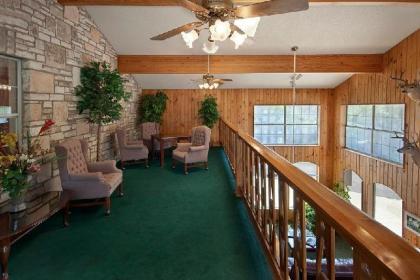 Best Western Sunday House Inn - image 5