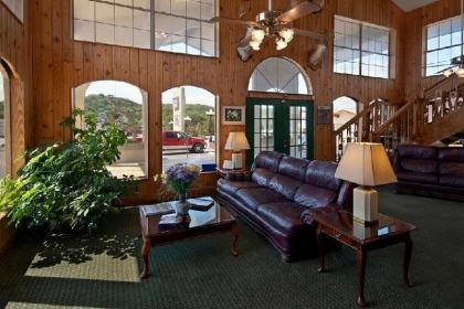 Best Western Sunday House Inn - image 9