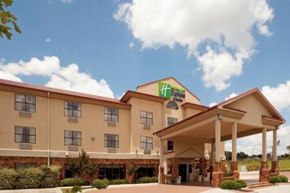 Holiday Inn Express & Suites Kerrville - image 2