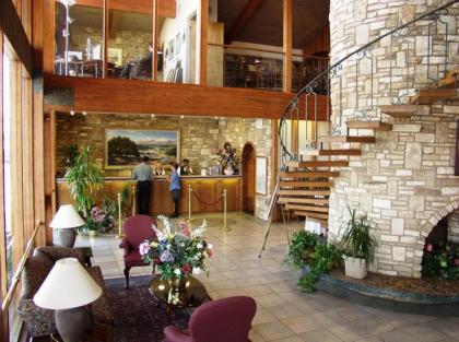 Inn of the Hills Hotel and Conference Center - image 7