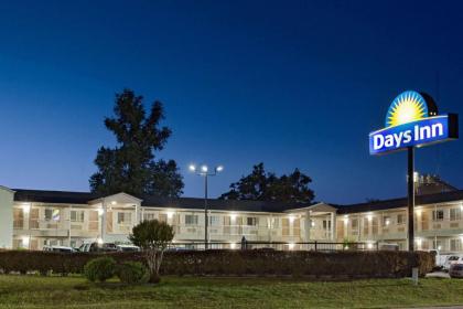 Days Inn by Wyndham Kerrville Kerrville