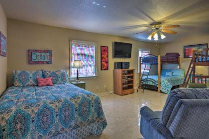 Peaceful Kerrville House with Private Pool and Hot Tub! - image 8