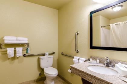 Cobblestone Inn & Suites-Kersey - image 10