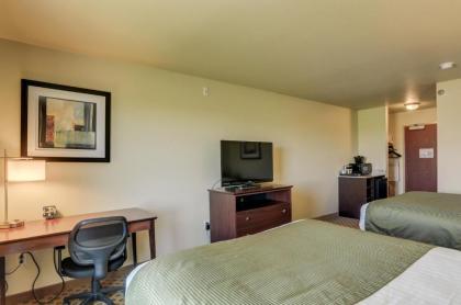 Cobblestone Inn & Suites-Kersey - image 13