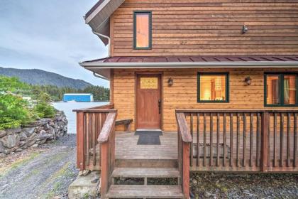 Apartment in Ketchikan Alaska