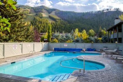 Holiday homes in Ketchum Idaho