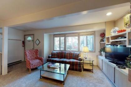 Prospector Condo Ketchum Idaho