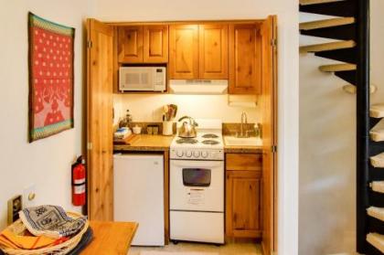 Holiday homes in Ketchum Idaho