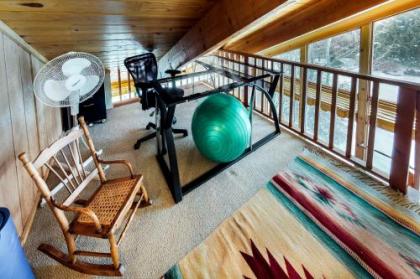 Ketchum Treehouse - image 5