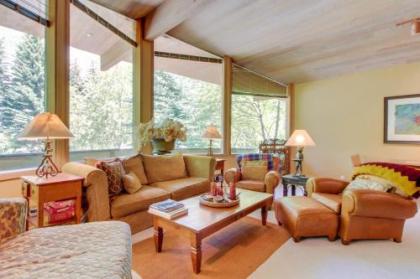 Holiday homes in Ketchum Idaho