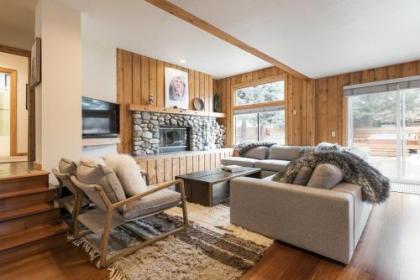 Holiday homes in Ketchum Idaho