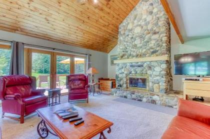 Holiday homes in Ketchum Idaho