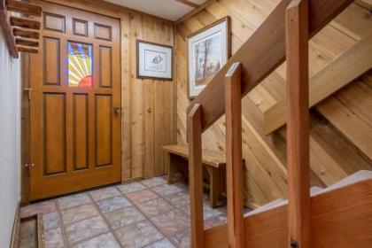 Holiday homes in Ketchum Idaho